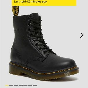 Doc Martens 1460 Pascal